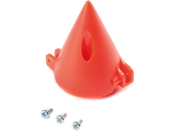 Delta Ray One: Kołpak 23.5mm do śmigła pchającego Delta Ray One: Kołpak 23.5mm do śmigła pchającego / EFL9508