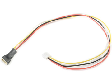Delta Ray One: Kabel podłączenia FPV / EFL9511