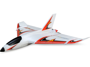 E-flite Delta Ray One BNF Basic / EFL9550