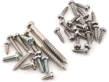 V-22 Osprey: Komplet śrub V-22 Osprey: Komplet śrub / EFL9611