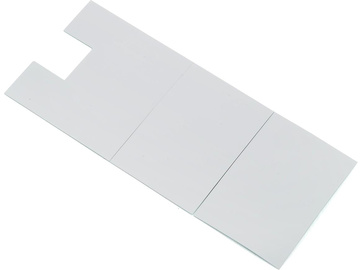 V-22 Osprey: Taśma maskująca kabli serw V-22 Osprey: Taśma maskująca kabli serw / EFL9612