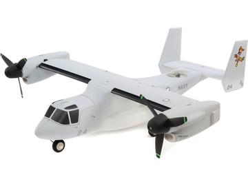 E-flite V-22 Osprey VTOL BNF Basic / EFL9650