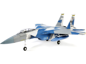 E-flite F-15 Eagle 64mm EDF PNP E-flite F-15 Eagle 64mm EDF PNP / EFL9775