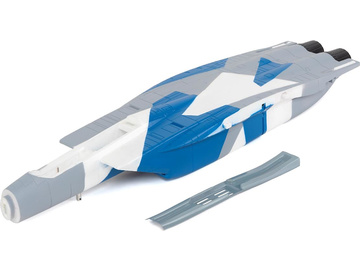 F-15 Eagle 64mm EDF: Kadłub / EFL9776