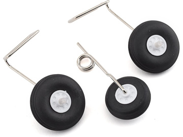 F-15 Eagle 64mm EDF: Podwozie F-15 Eagle 64mm EDF: Podwozie / EFL9785