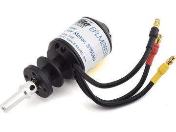 F-15 Eagle 64mm EDF: Silnik trójfazowy 2840 3150obr/V F-15 Eagle 64mm EDF: Silnik trójfazowy 2840 3150obr/V / EFL9787