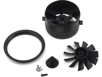 F-15 Eagle 64mm EDF: Turbina 64mm F-15 Eagle 64mm EDF: Turbina 64mm / EFL9790