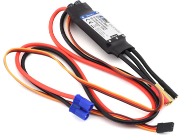 F-15 Eagle 64mm EDF: Regulator 40A F-15 Eagle 64mm EDF: Regulator 40A / EFL9791