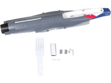 F-16 Falcon 64mm EDF: Kadłub / EFL9876