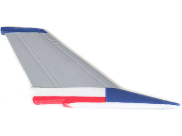 F-16 Falcon 64mm EDF: Statecznik pionowy / EFL9879
