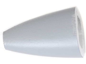 F-16 Falcon 64mm EDF: Dziób kadłuba F-16 Falcon 64mm EDF: Dziób kadłuba / EFL9880