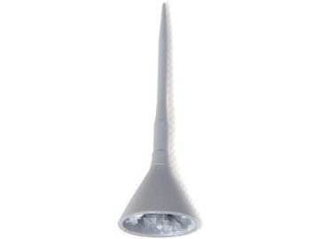 F-16 Falcon 64mm EDF: Rura pitota / EFL9884