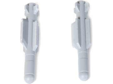 F-16 Falcon 64mm EDF: Makietowe dodatki F-16 Falcon 64mm EDF: Makietowe dodatki / EFL9887