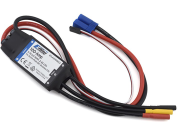 Regulator trójfazowy 100A Pro 5A BEC EC5 / EFLA10100AEC5