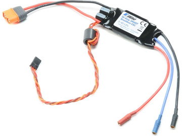 E-flite regulator trójfazowy 30A Smart / EFLA1030FB