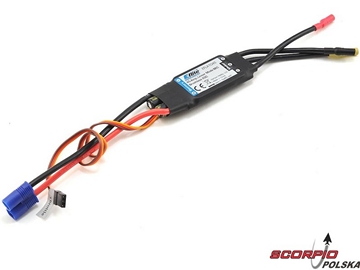 E-Flite 45A regulator trójfazowy / EFLA1045