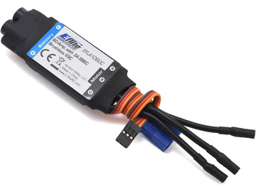 Regulator trójfazowy 60A PRO SB V3 / EFLA1060C