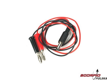 Kabel zasilający TX / EFLA232