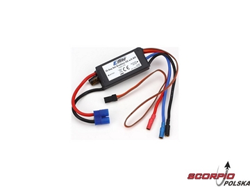 Regulator trójfazowy 35A Air Regulator trójfazowy 35A Air / EFLA335H