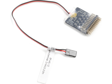 E-flite jednostka oświetlenia LED: Draco 2.0m / EFLA520D