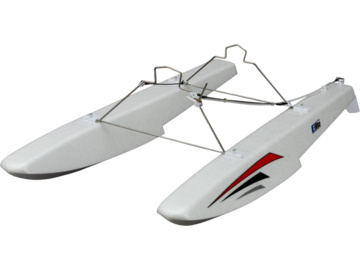 Apprentice S 15e - pływaki / EFLA550