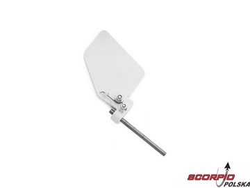 Apprentice S 15e - pływaki - ster Apprentice S 15e - pływaki - ster / EFLA55001