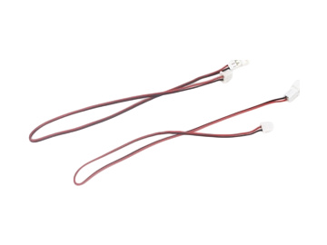 Extension 6 Inch (2): Universal Light Kit / EFLA613