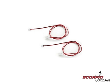 Extension 12-inch (2): Universal Light Kit Extension 12-inch (2): Universal Light Kit / EFLA614