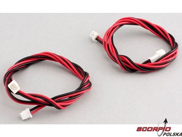 Extension 18" (2): Universal Light Kit Extension 18" (2): Universal Light Kit / EFLA618