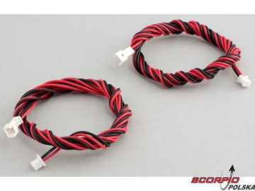 Extension 36" (2): Universal Light Kit Extension 36" (2): Universal Light Kit / EFLA620