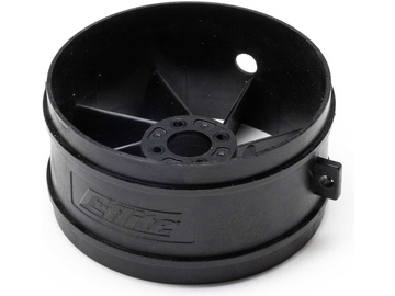 E-flite korpus turbiny: 64mm 12-łopat E-flite korpus turbiny: 64mm 12-łopat / EFLA6412D