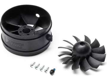 E-flite turbina 64mm 12-łopat E-flite turbina 64mm 12-łopat / EFLA6412DF