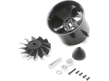 Turbina 70mm / EFLA7012DF