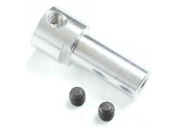 E-flite piasta wirnika turbiny 80mm V2 12 łopatek / EFLA8012ADV2