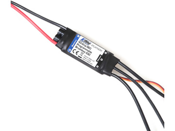 Regulator trójfazowy 40A 230mm EC3 / EFLA9891