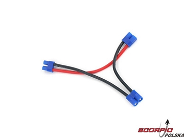 EC3 kabel szeregowy 13GA / EFLAEC308