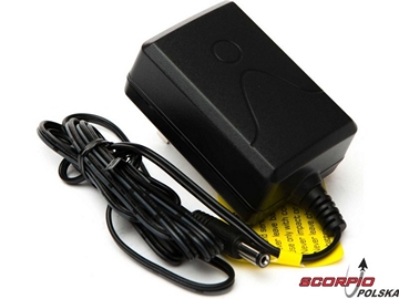 Zasilacz sieciowy 240V/12V 1.5A / EFLC4002EU