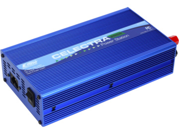 Zasilacz sieciowy 240V/15V 250W (16A) Zasilacz sieciowy 240V/15V 250W (16A) / EFLC4010EU