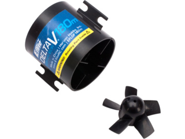 Delta-V 180m EDF 28mm Delta-V 180m EDF 28mm / EFLDF180M