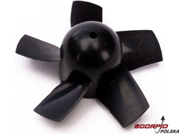 Rotor: Delta-V 180m Rotor: Delta-V 180m / EFLDF180M1