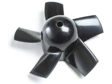 E-flite wirnik turbiny: Delta-V 180m 28mm V2.2 / EFLDF180M12