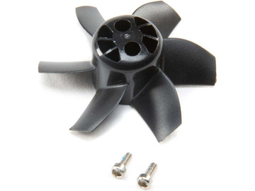 E-flite wirnik turbiny 30mm 6-łopatkowy E-flite wirnik turbiny 30mm 6-łopatkowy / EFLDF30R