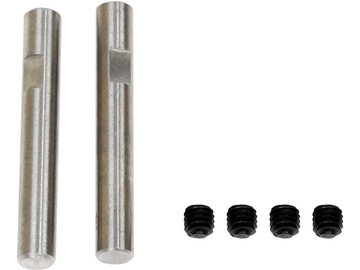 E-flite chowane podwozie sworzeń: FW 190A 1.5m E-flite chowane podwozie sworzeń: FW 190A 1.5m / EFLG01377