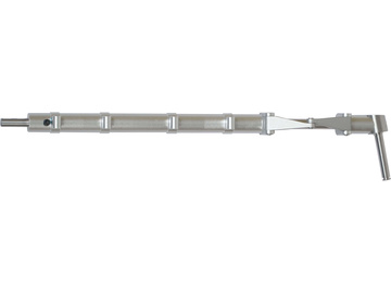E-flite chowane podwozie prawa goleń: FW 190A 1.5m / EFLG01379