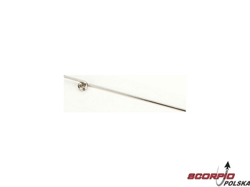10 - 15 Left Main Wire Strut / EFLG102