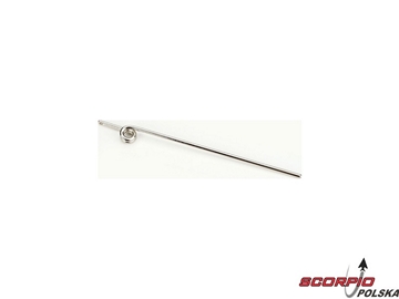 10 - 15 Right Main Wire Strut 10 - 15 Right Main Wire Strut / EFLG103