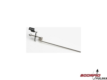 10 - 15 Nose Gear Wire Strut 10 - 15 Nose Gear Wire Strut / EFLG112