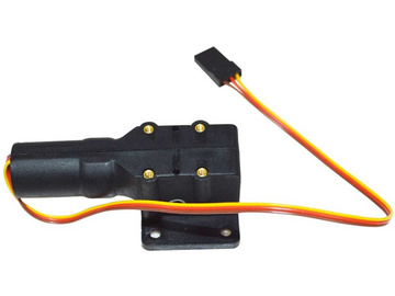 E-flite chowane podwozie el. 10-15 90°: V1200 / EFLG125V