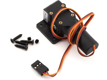 Chowane podwozie główne Viper - koło Chowane podwozie główne Viper - koło / EFLG131