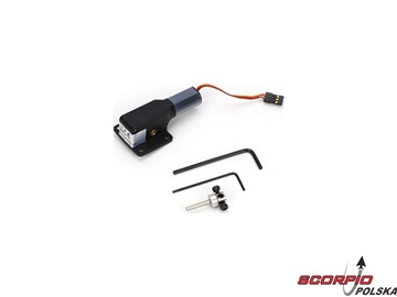 Chowane podwozie el kl 15-25 - 90° jedn ster Chowane podwozie el kl 15-25 - 90° jedn ster / EFLG20190